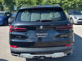 BMW X5 * xDrive40i * CARFAX * БЕЗ ПЪРВОНАЧАЛНА ВНОСКА, снимка 4