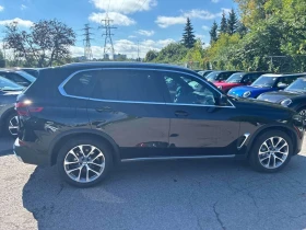 BMW X5 * xDrive40i * CARFAX * БЕЗ ПЪРВОНАЧАЛНА ВНОСКА, снимка 3