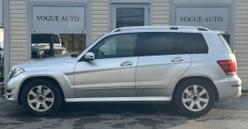 Mercedes-Benz GLK 220CDI* 4Matic* , снимка 6