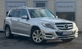 Mercedes-Benz GLK 220CDI* 4Matic* , снимка 2