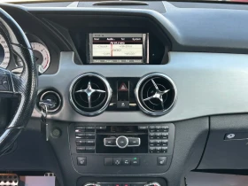 Mercedes-Benz GLK 220CDI* 4Matic* , снимка 9