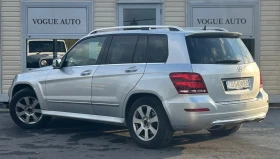 Mercedes-Benz GLK 220CDI* 4Matic* , снимка 3