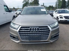 Audi Q7 3.0| DISTRONIC| DIGITAL| PANO| PODGREV, снимка 2