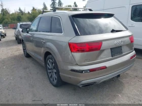 Audi Q7 3.0| DISTRONIC| DIGITAL| PANO| PODGREV, снимка 4
