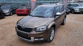 Обява за продажба на Skoda Yeti 2.0TDI Outdoor 4x4 NOV VNOS GERMANY ~19 900 лв. - изображение 1