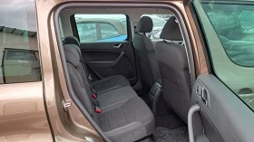 Skoda Yeti 2.0TDI Outdoor 4x4 NOV VNOS GERMANY, снимка 16