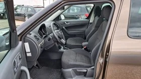 Skoda Yeti 2.0TDI Outdoor 4x4 NOV VNOS GERMANY - [11] 