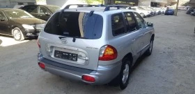 Hyundai Santa fe 2.4 Бензин-Газ - [6] 