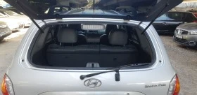 Hyundai Santa fe 2.4 Бензин-Газ - [15] 