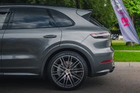 Porsche Cayenne Turbo/PDCC/Sport Design/Exclusive/PSCB  | Mobile.bg    8