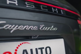 Обява за продажба на Porsche Cayenne Turbo/PDCC/Sport Design/Exclusive/PSCB  ~ 149 900 лв. - изображение 5