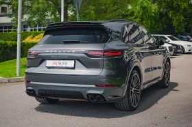 Porsche Cayenne Turbo/PDCC/Sport Design/Exclusive/PSCB  | Mobile.bg    5