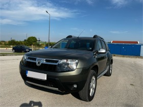     Dacia Duster 1.5 dci