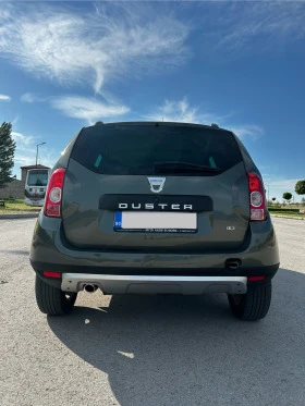 Dacia Duster 1.5 dci | Mobile.bg    5