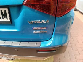 Suzuki Vitara 4x4, снимка 5