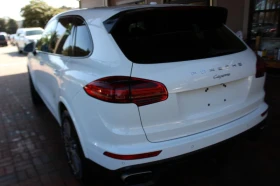 Porsche Cayenne PLATINUM EDITION* * Bose* .* *  | Mobile.bg    5