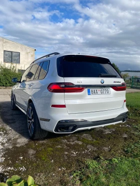 BMW X7 M50d Individual  61983     | Mobile.bg    8