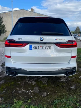 BMW X7 M50d Individual  61983     | Mobile.bg    7