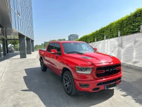 Обява за продажба на Dodge RAM 1500 SPORT ~94 900 лв. - изображение 2