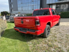 Обява за продажба на Dodge RAM 1500 SPORT ~94 900 лв. - изображение 6