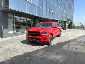 Обява за продажба на Dodge RAM 1500 SPORT ~94 900 лв. - изображение 1