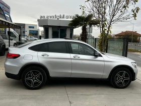 Mercedes-Benz GLC 220 200d, 4-MATIC, AMG LINE, NAVI+ CAMERA, PANORAMA, L | Mobile.bg    4