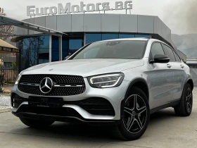  Mercedes-Benz GLC 22...