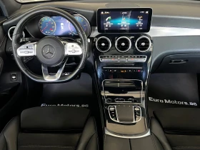 Mercedes-Benz GLC 220 200d, 4-MATIC, AMG LINE, NAVI+ CAMERA, PANORAMA, L | Mobile.bg    9