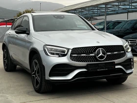 Mercedes-Benz GLC 220 200d, 4-MATIC, AMG LINE, NAVI+ CAMERA, PANORAMA, L | Mobile.bg    3