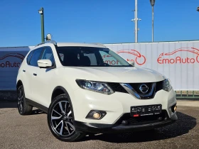 Nissan X-trail 1.6D/TEKNA/4X4/KEYLESS/NAVI/360КАМЕРА 1