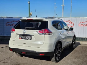 Nissan X-trail 1.6D/BLACK FRIDAY/TEKNA/4X4/KEYLESS/NAVI/360 | Mobile.bg    3