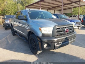     Toyota Tundra GRADE* 5.7* 