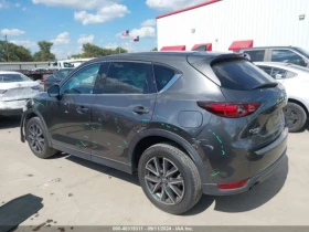 Mazda CX-5 - [5] 