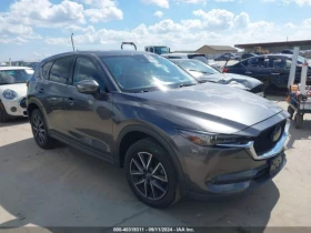 Mazda CX-5  - [1] 