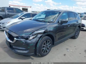 Mazda CX-5 - [4] 