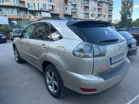 Lexus RX 400h | Mobile.bg    4