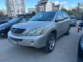     Lexus RX 400h