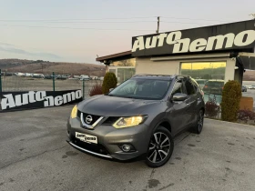 Обява за продажба на Nissan X-trail ~20 900 лв. - изображение 1