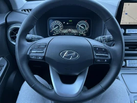 Hyundai Kona electric, снимка 12