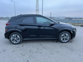 Hyundai Kona electric, снимка 7