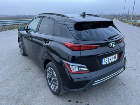 Hyundai Kona electric, снимка 4