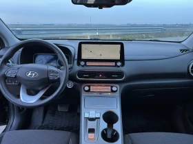 Hyundai Kona electric, снимка 9