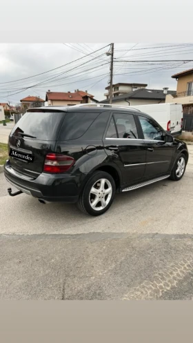 Mercedes-Benz ML 320, снимка 5