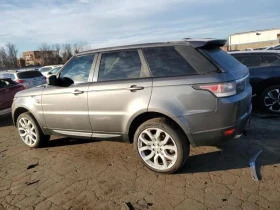 Land Rover Range Rover Sport | Mobile.bg    4