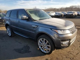 Land Rover Range Rover Sport | Mobile.bg    2