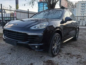 Porsche Cayenne  S 4.2 TDI GTS OPTIK-PANORAMA, снимка 2