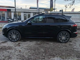 Porsche Cayenne  S 4.2 TDI GTS OPTIK-PANORAMA, снимка 3