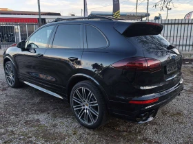 Porsche Cayenne  S 4.2 TDI GTS OPTIK-PANORAMA, снимка 13