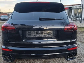 Porsche Cayenne  S 4.2 TDI GTS OPTIK-PANORAMA, снимка 16