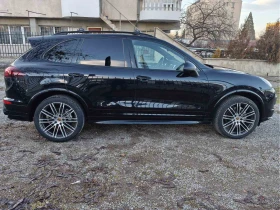 Porsche Cayenne  S 4.2 TDI GTS OPTIK-PANORAMA, снимка 15